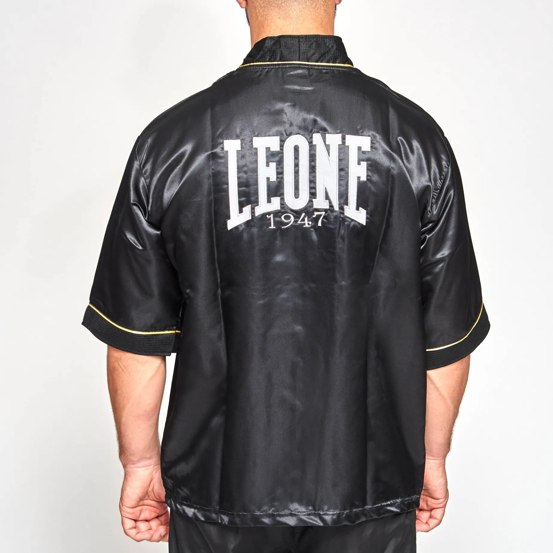 PREMIUM CORNERMAN JACKET