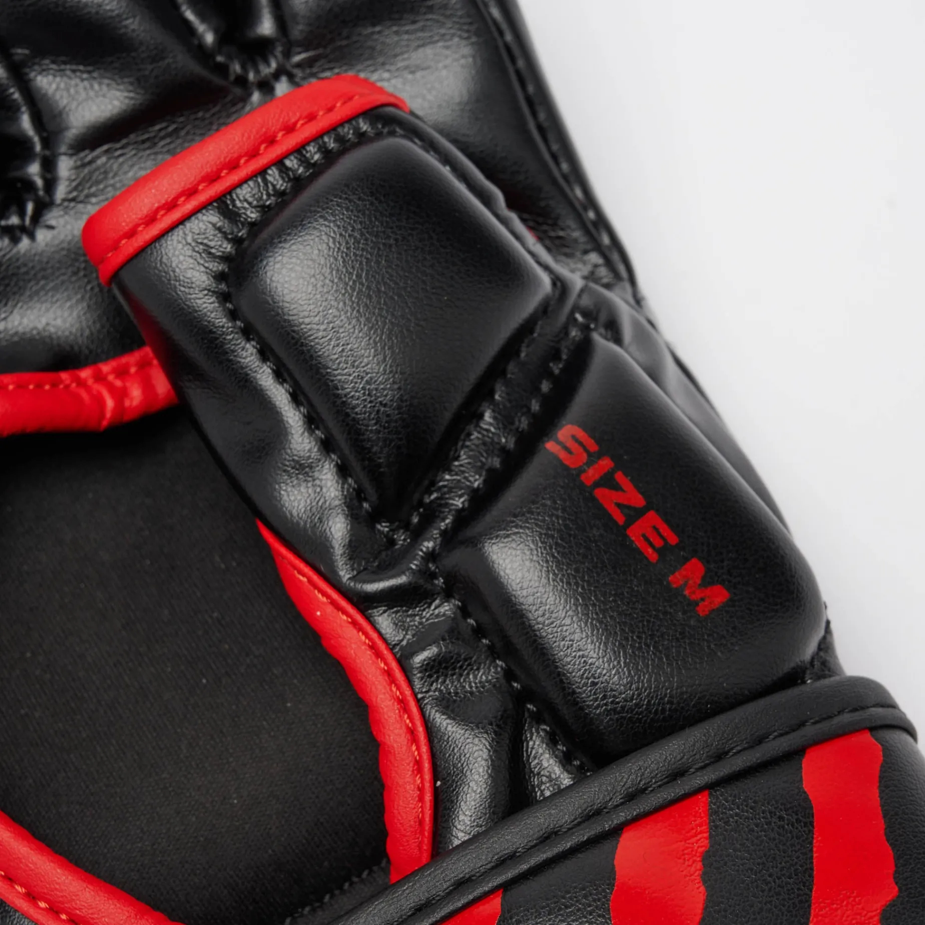 PRIMAL INSTINCT COMPETITION MMA GLOVES
