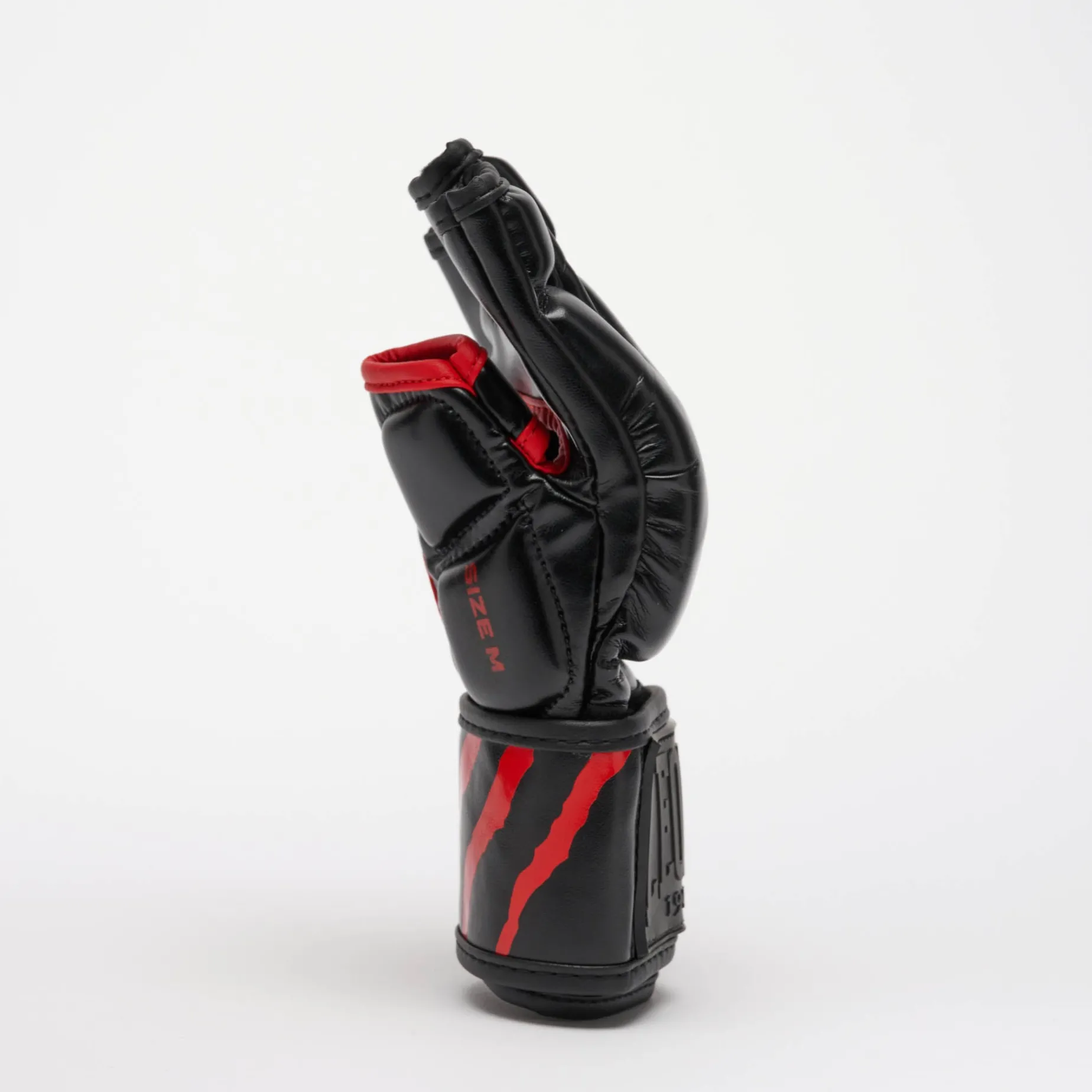 PRIMAL INSTINCT COMPETITION MMA GLOVES