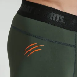 PRIMAL INSTINCT compression shorts