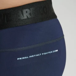 PRIMAL INSTINCT compression shorts