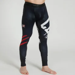PRIMAL INSTINCT leggings