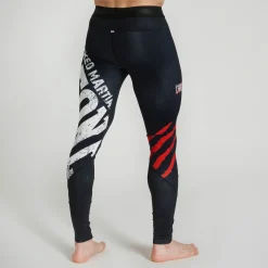PRIMAL INSTINCT leggings