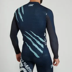 PRIMAL INSTINCT long sleeved rashguard