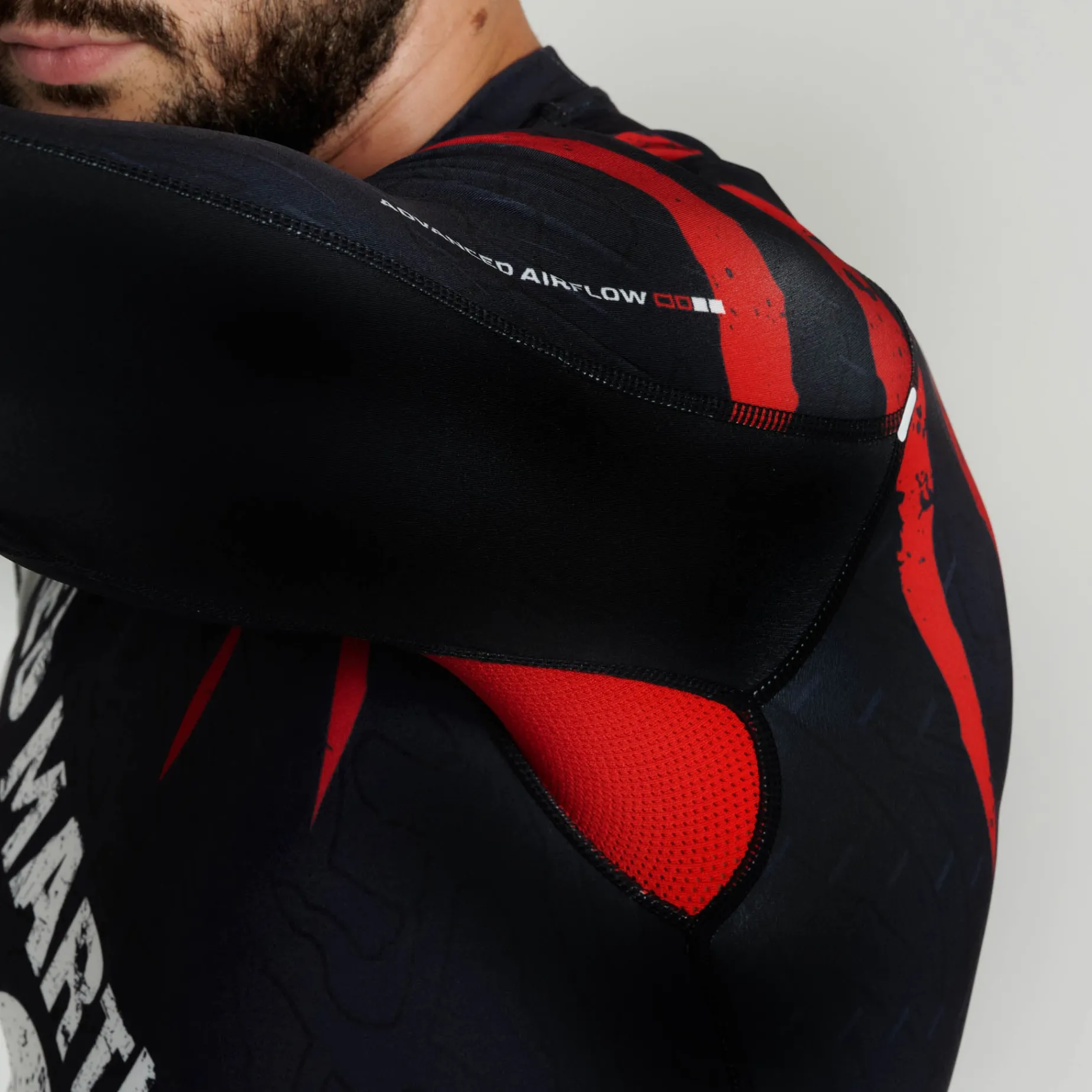 PRIMAL INSTINCT long sleeved rashguard