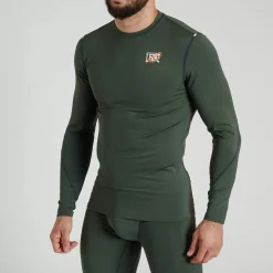 PRIMAL INSTINCT long sleeved rashguard