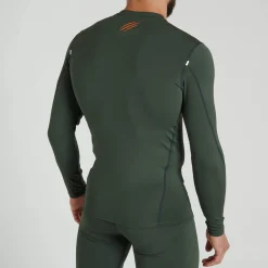 PRIMAL INSTINCT long sleeved rashguard