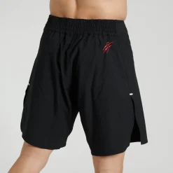 PRIMAL INSTINCT MMA shorts