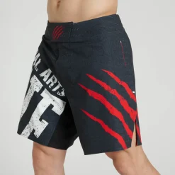 PRIMAL INSTINCT MMA shorts