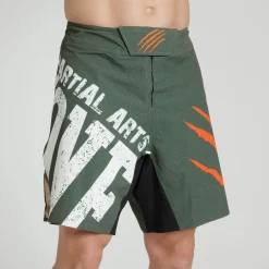 PRIMAL INSTINCT MMA shorts