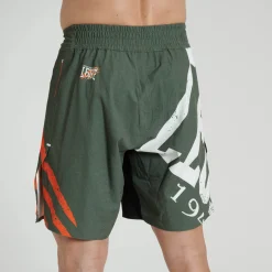 PRIMAL INSTINCT MMA shorts