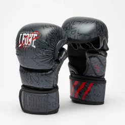 PRIMAL INSTINCT MMA TRAINING GLOVES