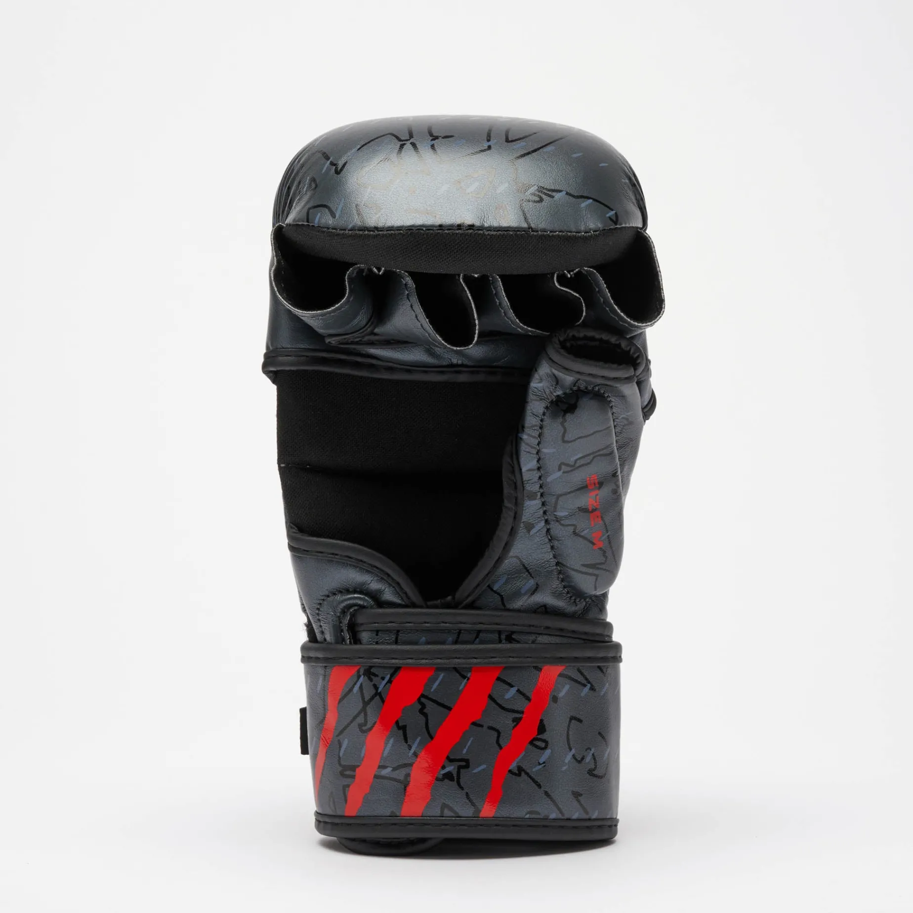 PRIMAL INSTINCT MMA TRAINING GLOVES