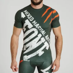 PRIMAL INSTINCT rashguard