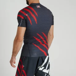 PRIMAL INSTINCT rashguard