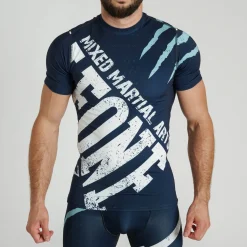 PRIMAL INSTINCT rashguard