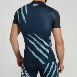 PRIMAL INSTINCT rashguard
