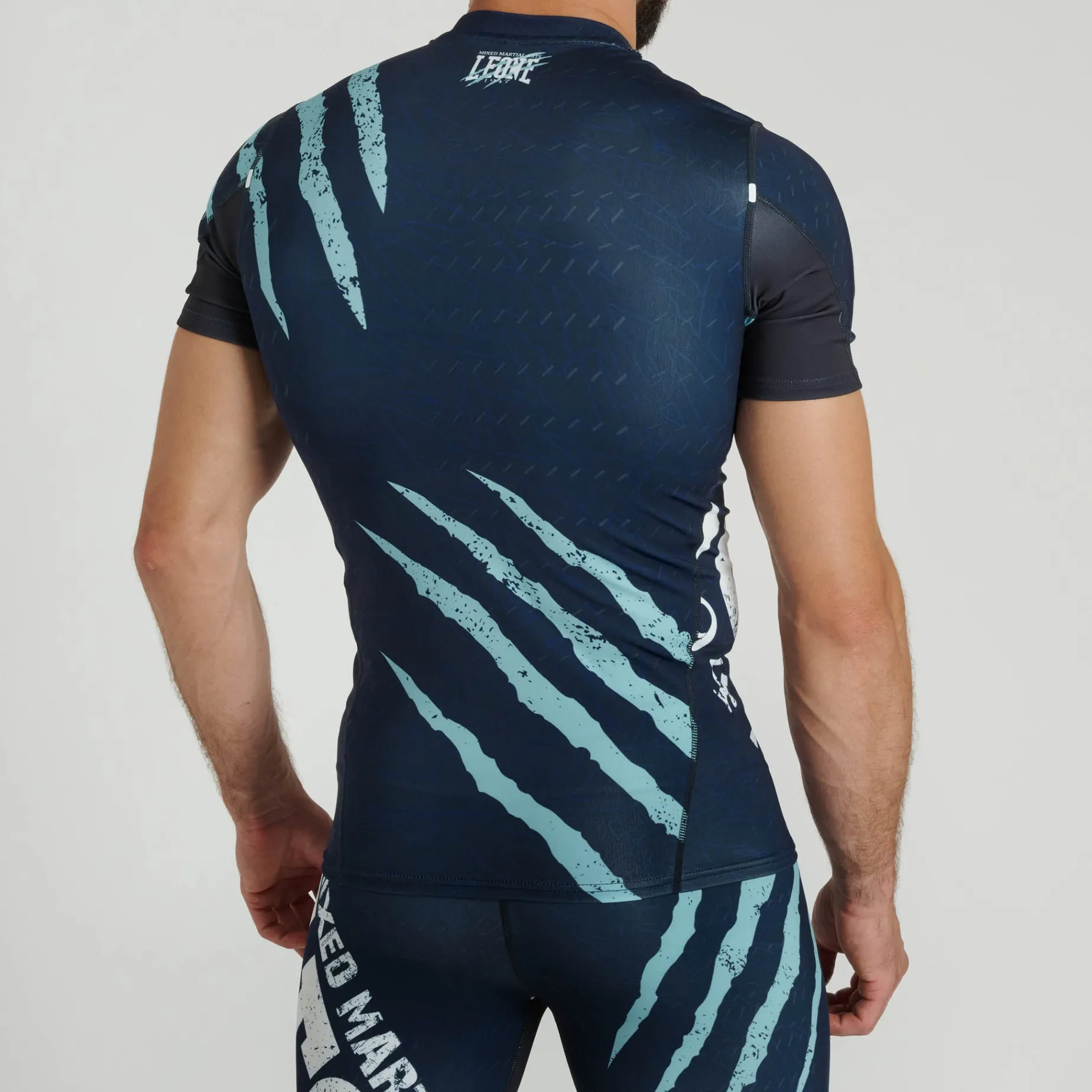 PRIMAL INSTINCT rashguard