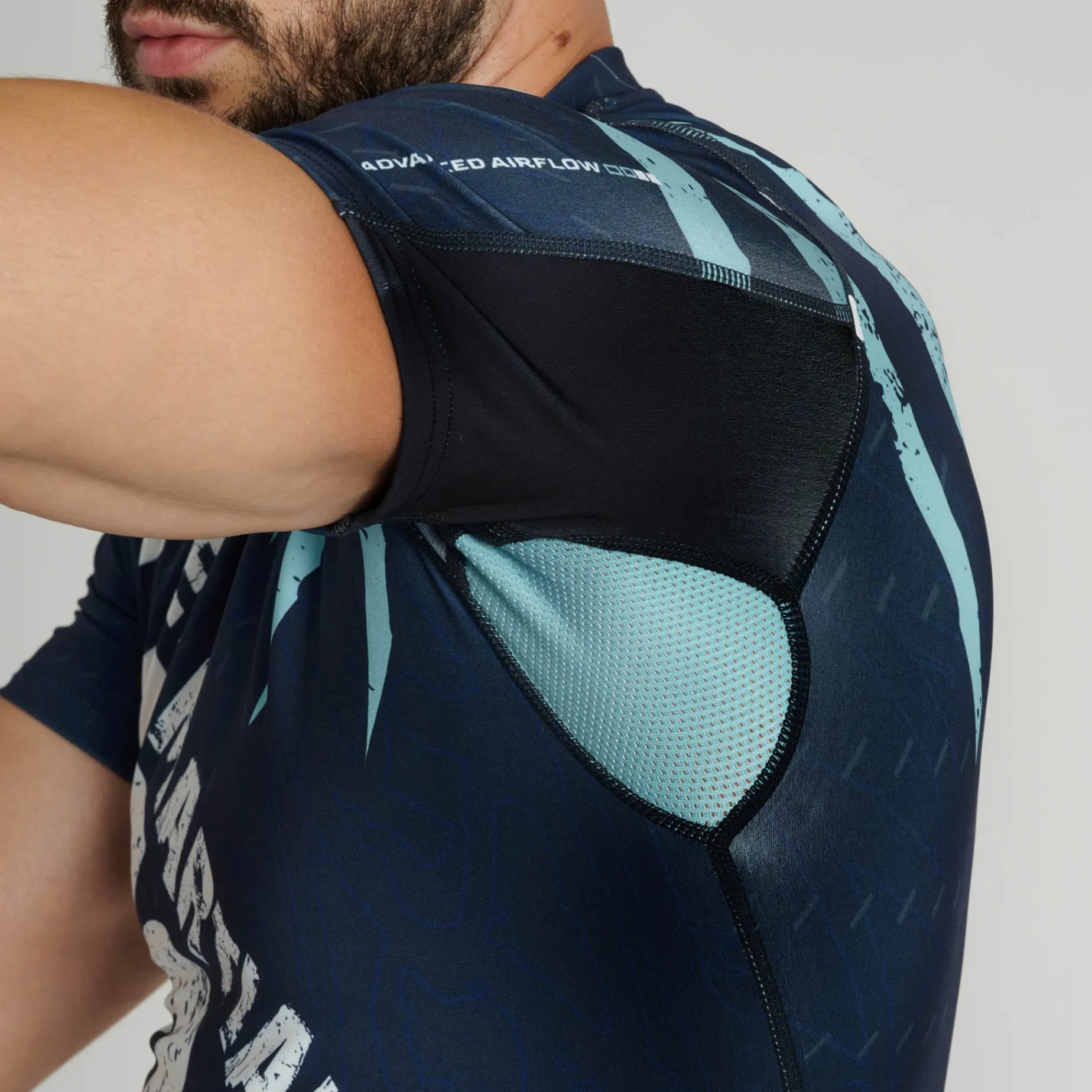 PRIMAL INSTINCT rashguard