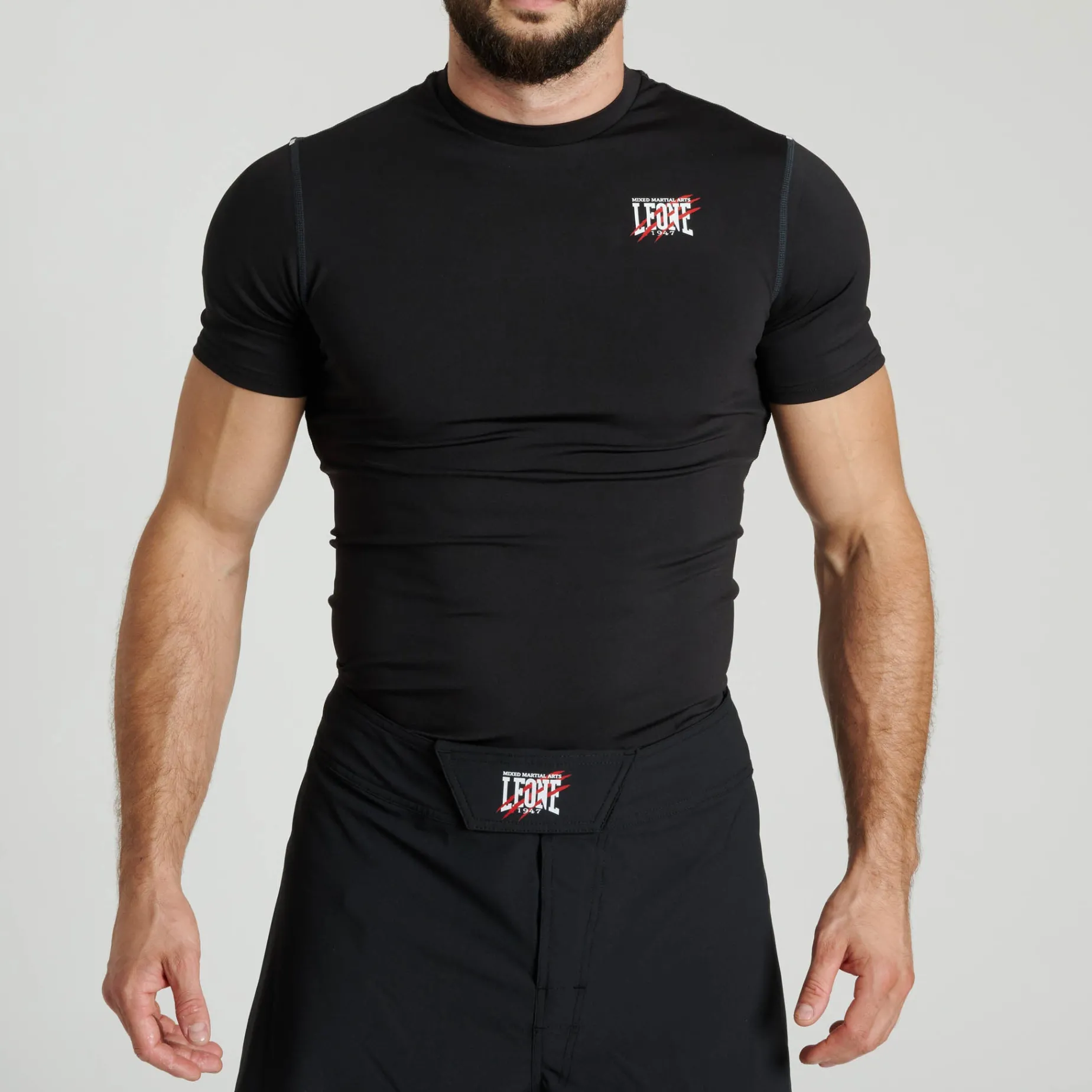 PRIMAL INSTINCT rashguard