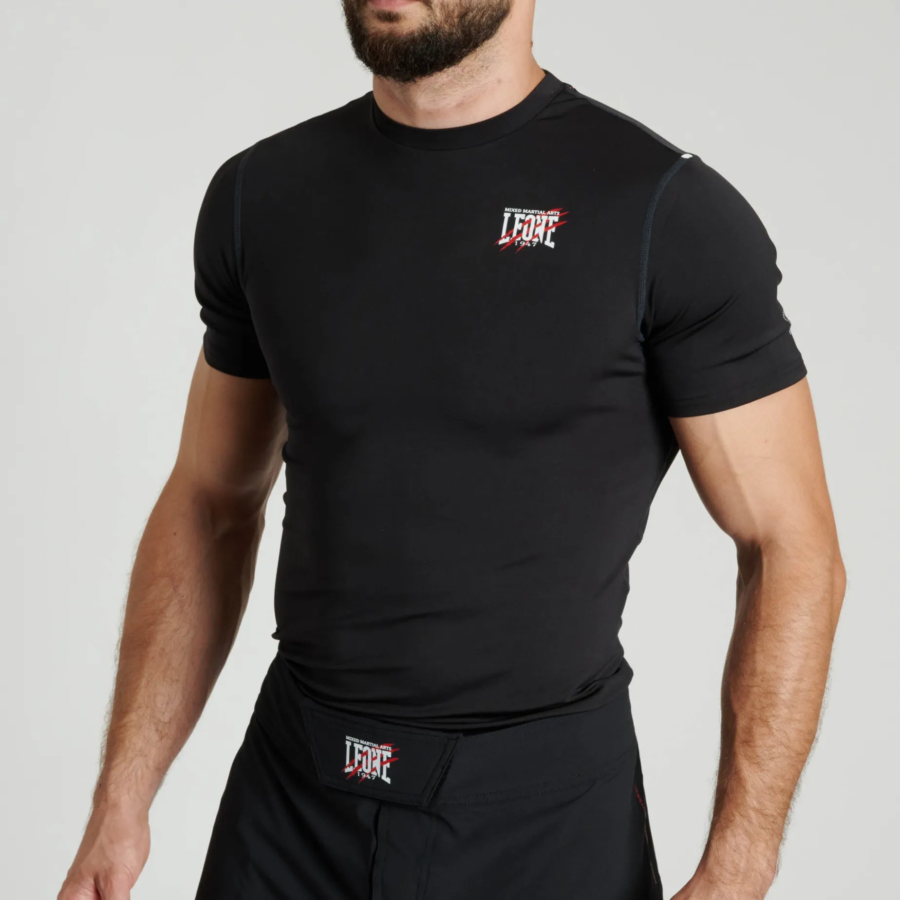 PRIMAL INSTINCT rashguard