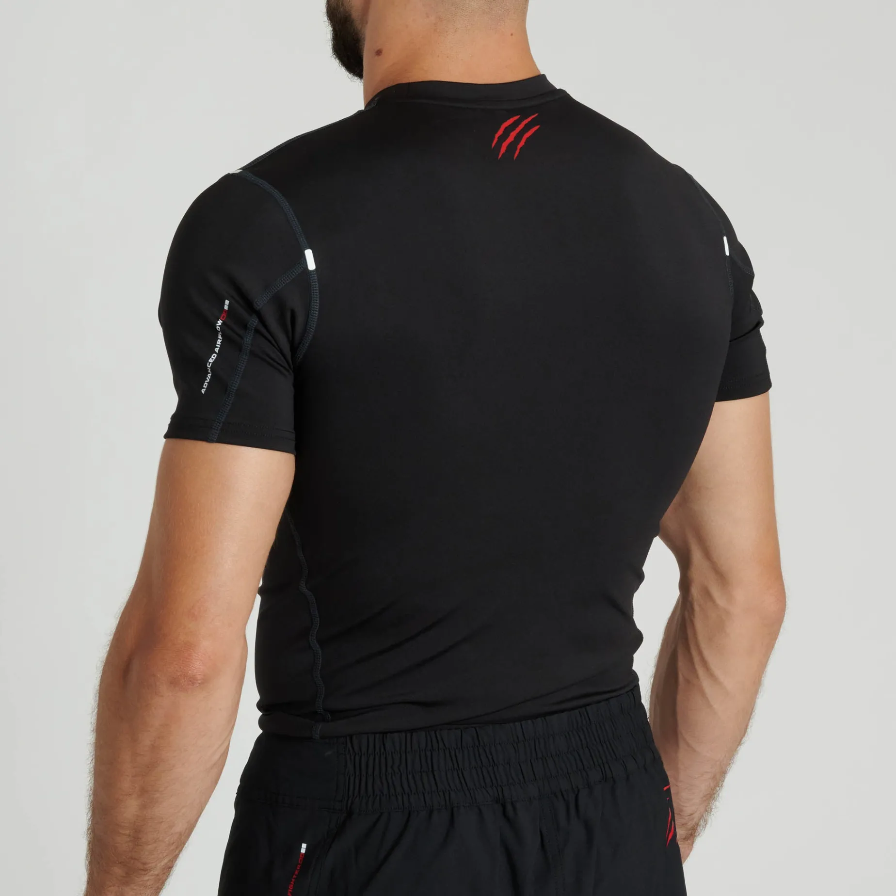 PRIMAL INSTINCT rashguard