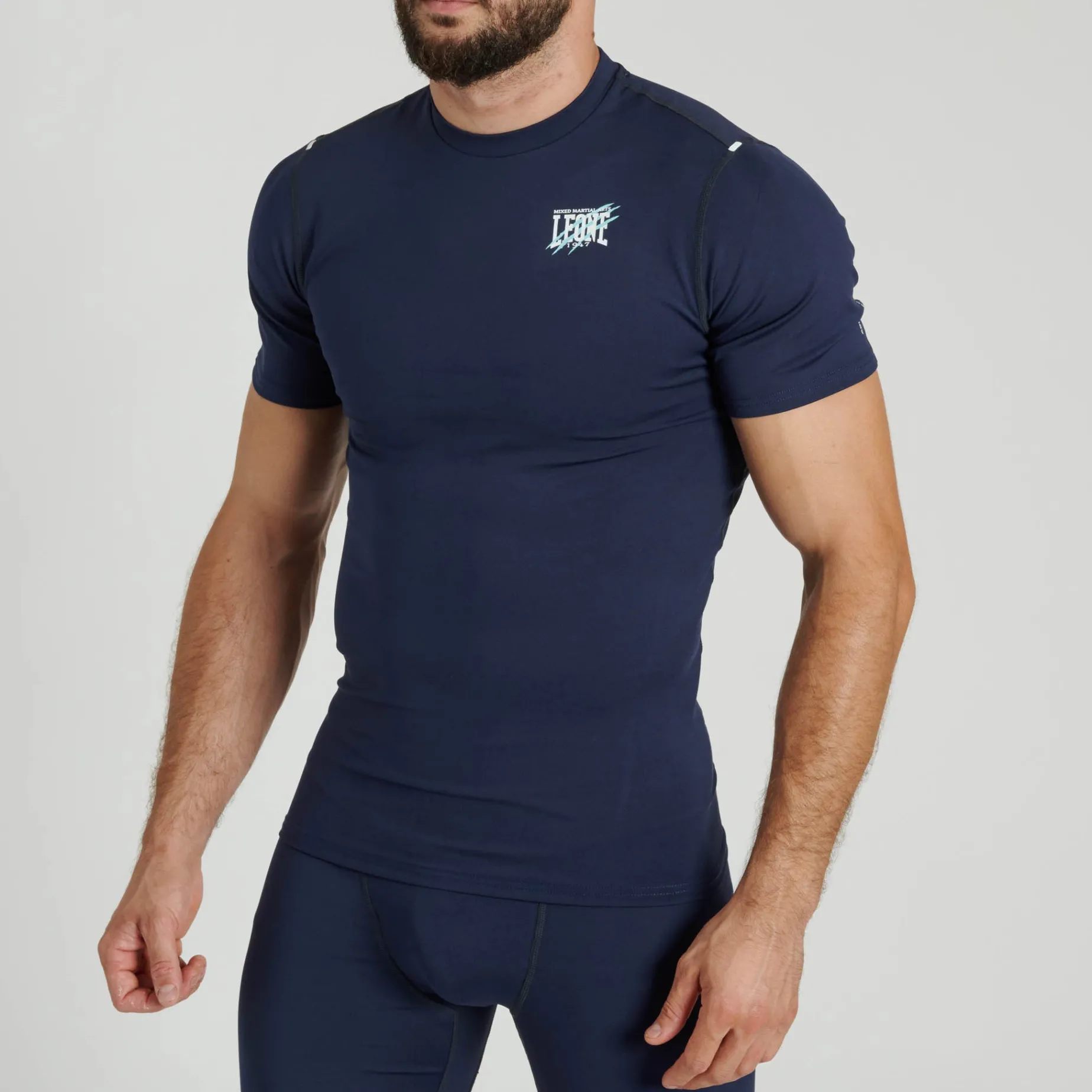 PRIMAL INSTINCT rashguard