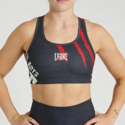 PRIMAL INSTINCT woman bra