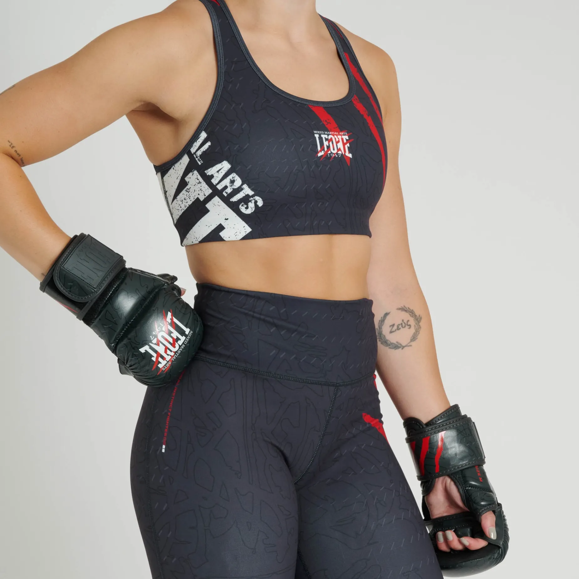 PRIMAL INSTINCT woman bra