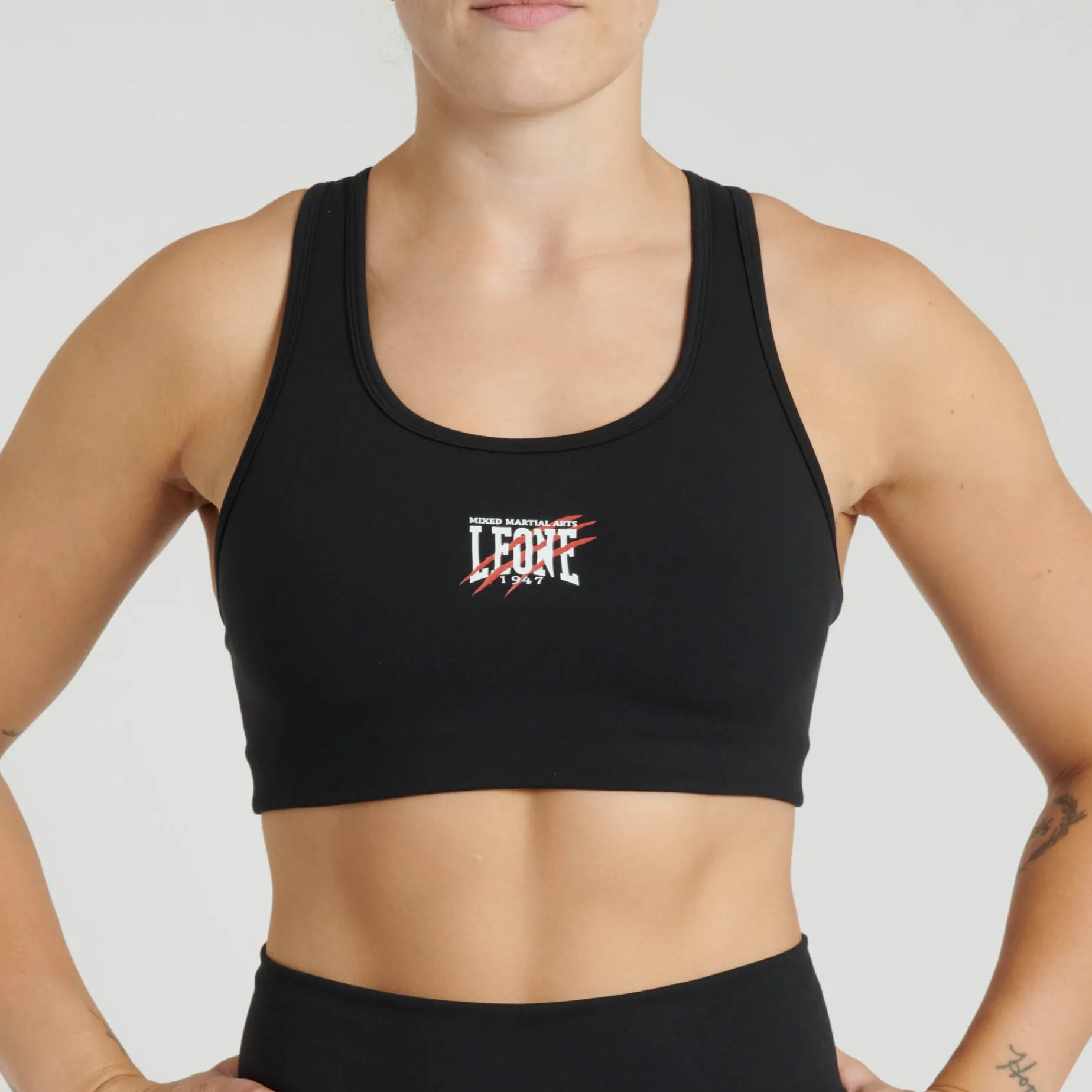 PRIMAL INSTINCT woman bra
