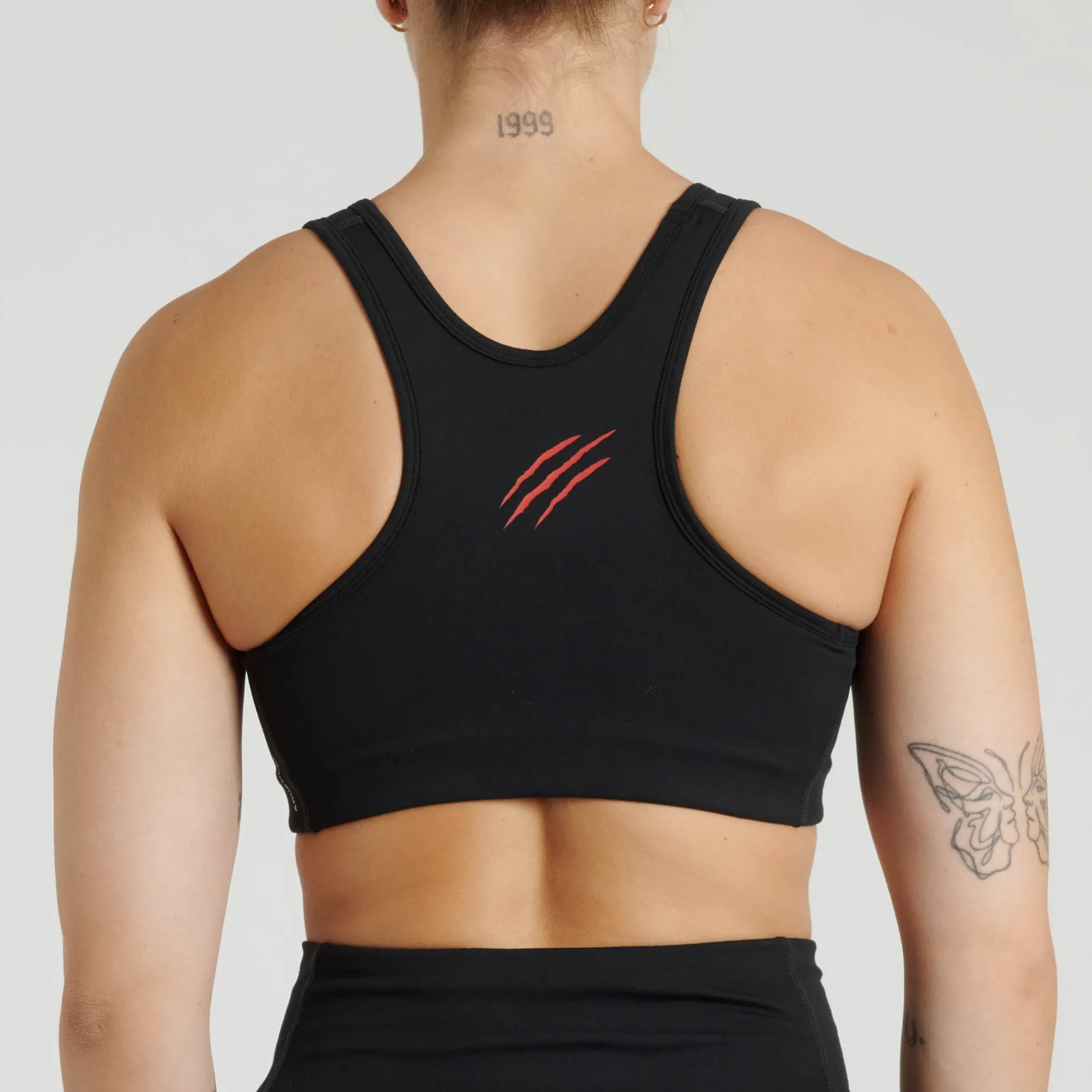 PRIMAL INSTINCT woman bra