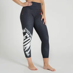 PRIMAL INSTINCT woman leggings