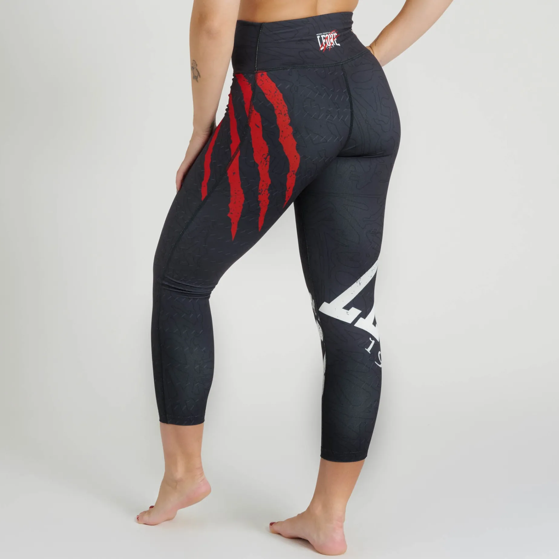 PRIMAL INSTINCT woman leggings