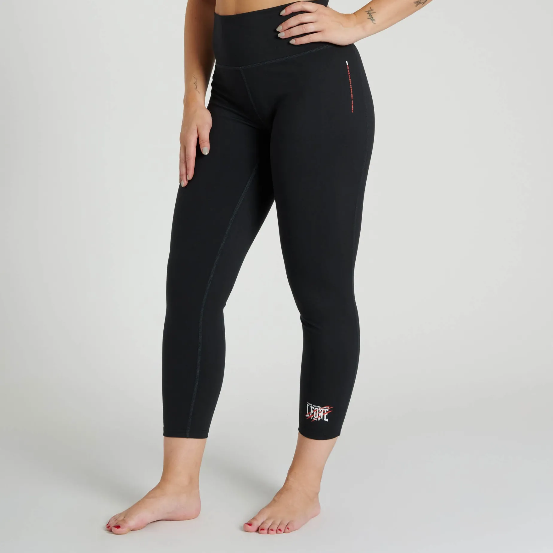 PRIMAL INSTINCT woman leggings