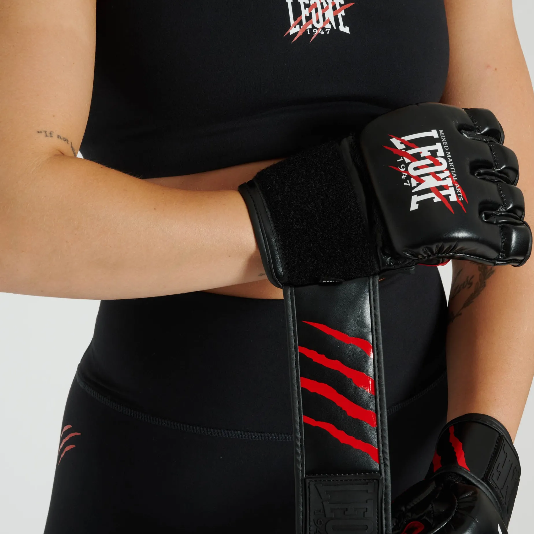 PRIMAL INSTINCT woman leggings