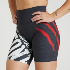 PRIMAL INSTINCT woman shorts