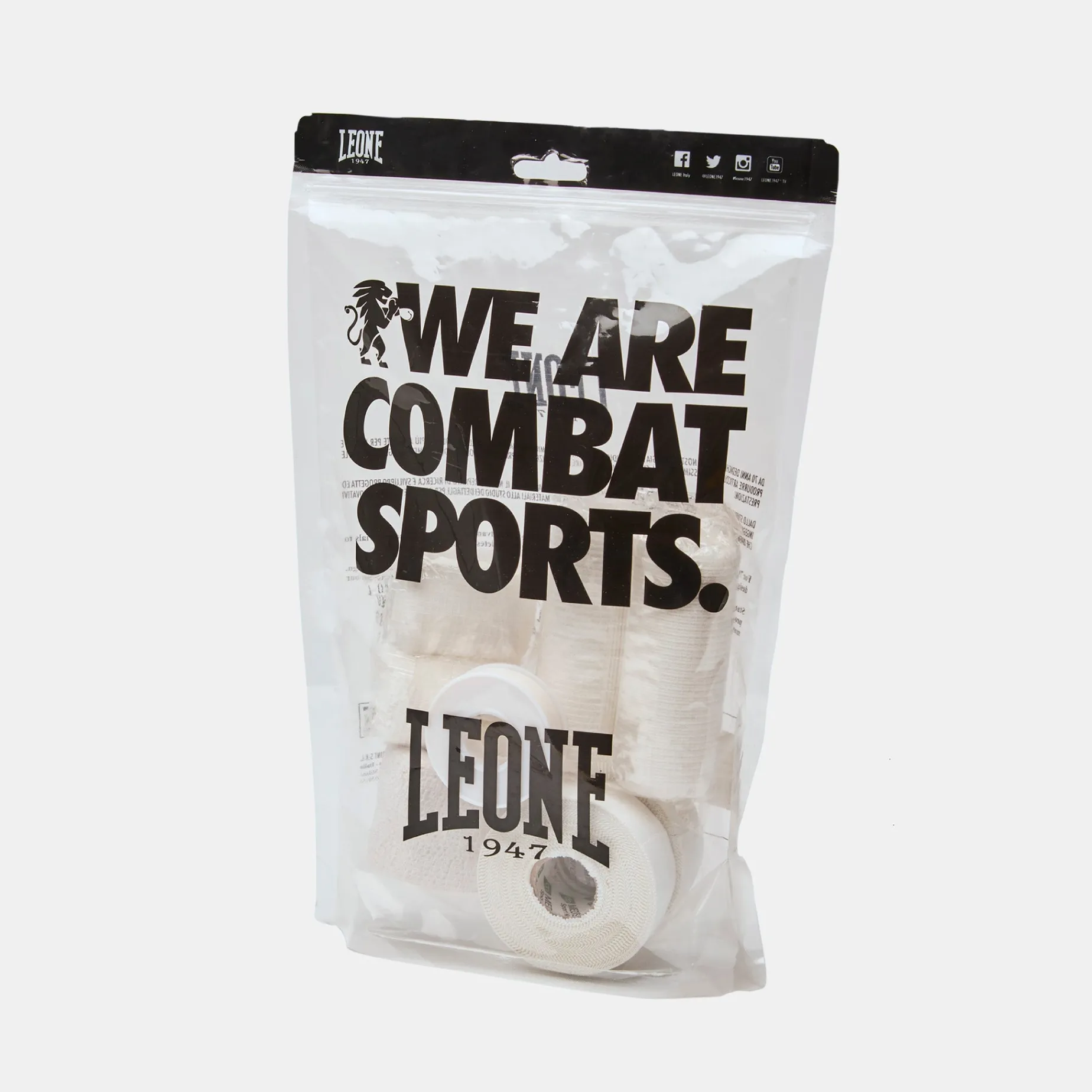 PRO HAND WRAP KIT