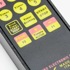 REMOTE CONTROL FOR TIMER