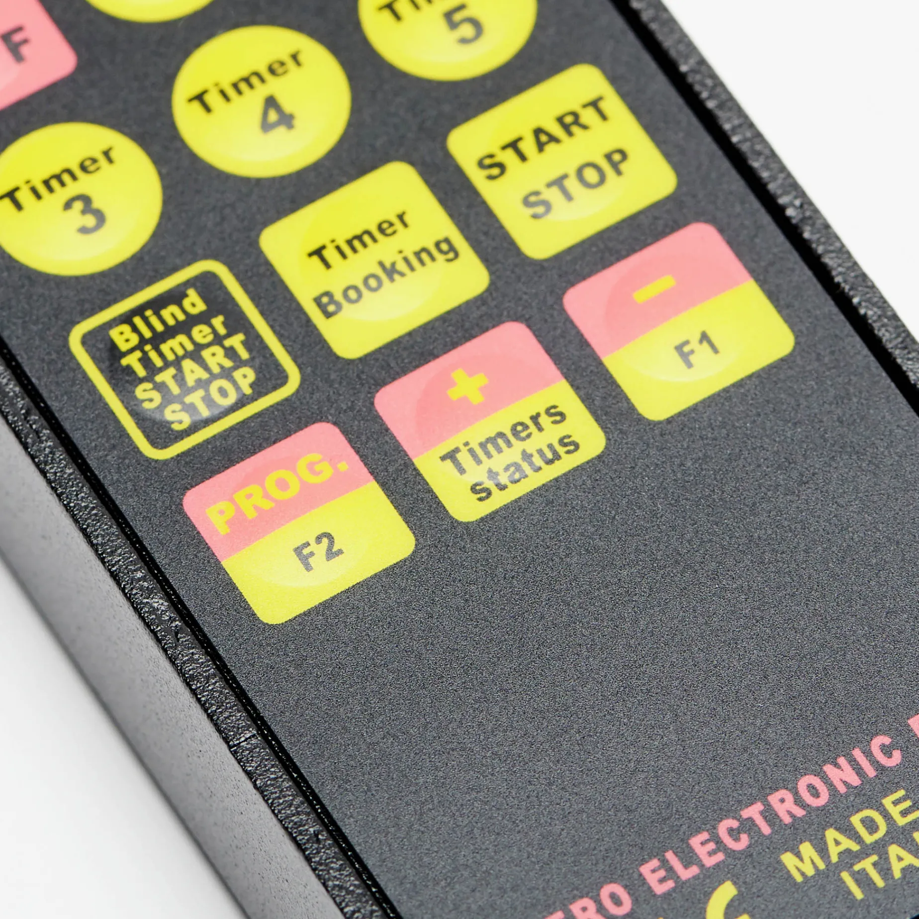 REMOTE CONTROL FOR TIMER