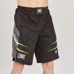 REVO FLUO MMA SHORTS