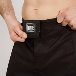 REVO FLUO MMA SHORTS