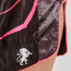 REVO FLUO KICK SHORTS