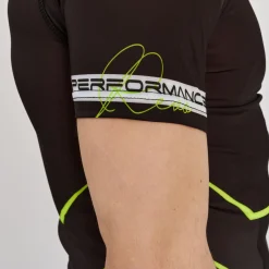 REVO FLUO RASHGUARD