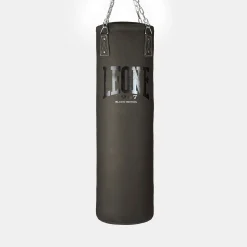 SACCO BOXE BLACK ED.