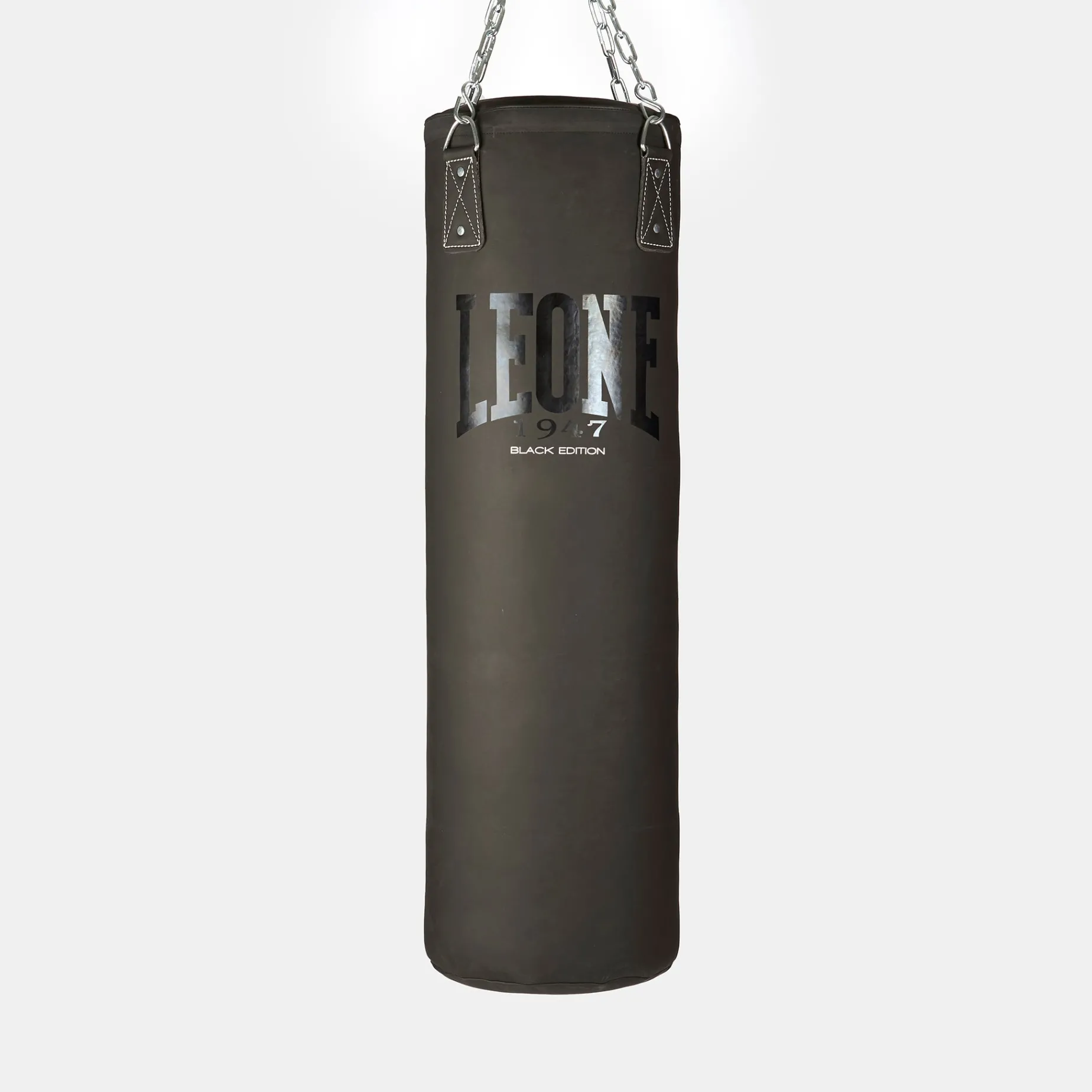 SACCO BOXE BLACK ED.