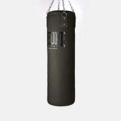 SACCO BOXE BLACK ED.