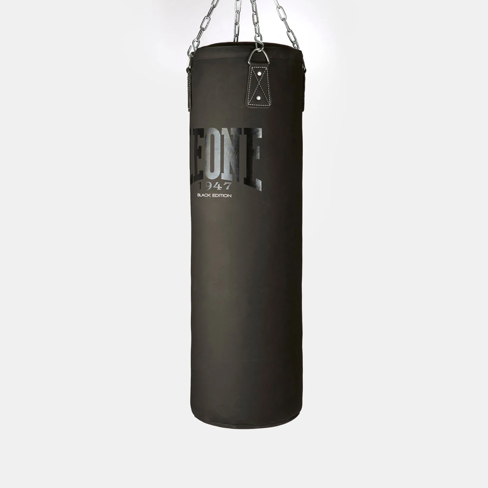 SACCO BOXE BLACK ED.