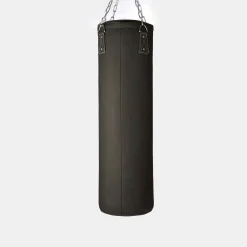 SACCO BOXE BLACK ED.