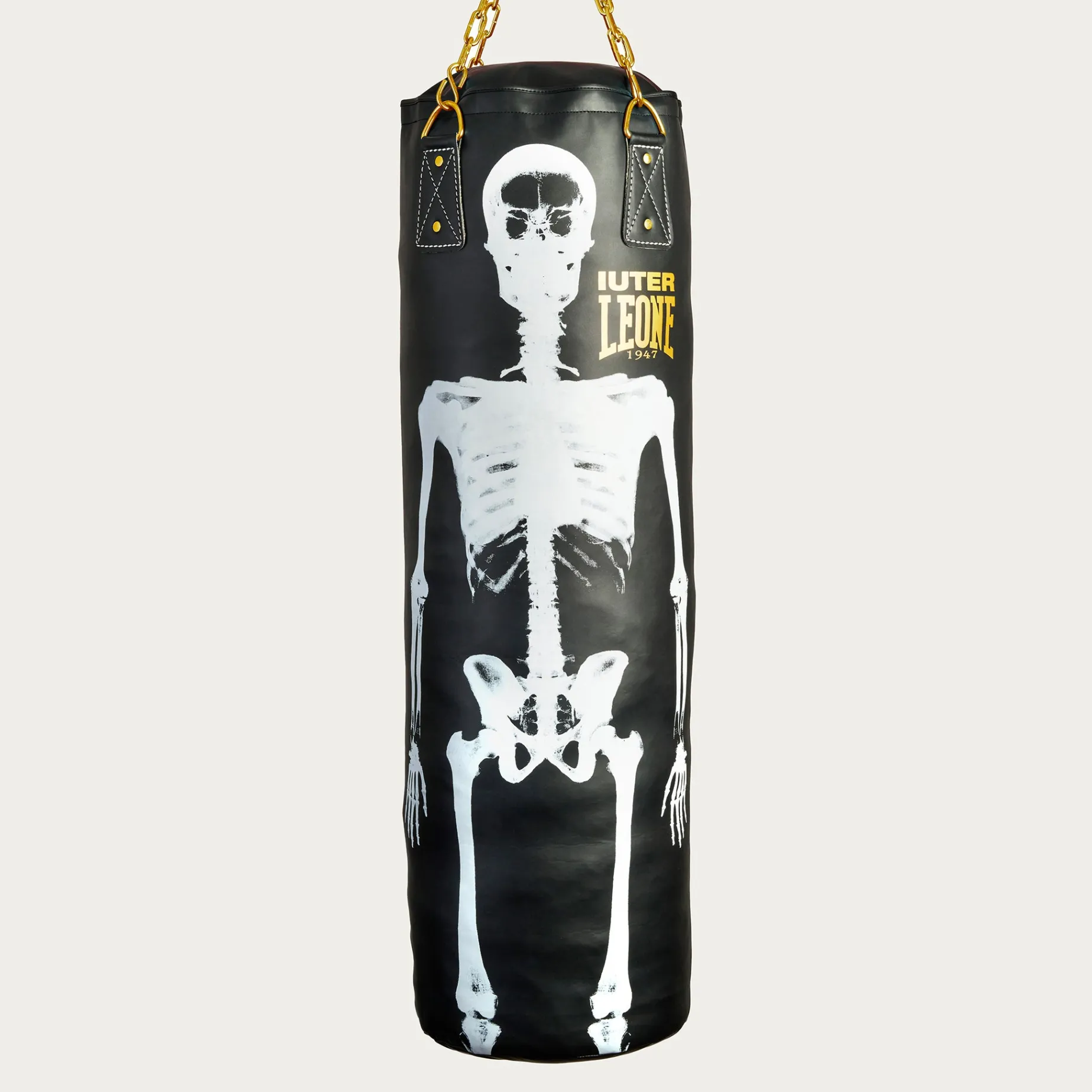 SACCO BOXE LEONE X IUTER