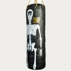 SACCO BOXE LEONE X IUTER